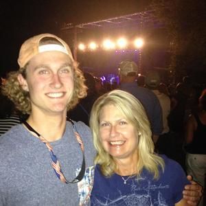 Meet your Posher, Josh daniel